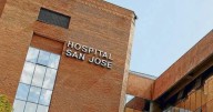 Crisis en Hospital San José: Médicos exigen al Gobierno construcción de nuevo reciento prometido ante deficiencias