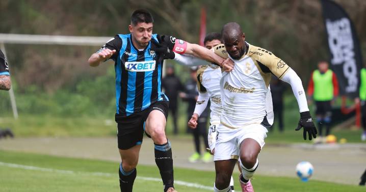 Golpe de autoridad del puntero: Coquimbo Unido vence a Huachipato en Talcahuano y mantiene su larga ventaja