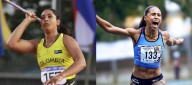 Dos deportistas del Atlántico estarán en el Mundial de Atletismo Tokio 2025