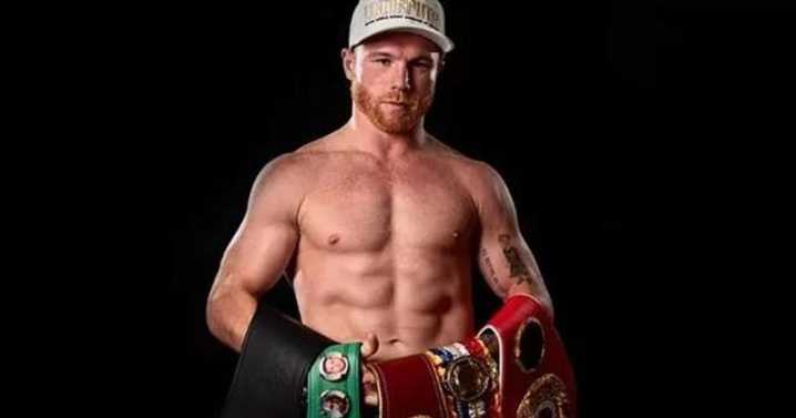 Canelo Álvarez sacrifica nocauts para alargar su carrera, revela Robert García