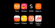 ¿Compras en plataformas chinas? Prepárate para pagar más impuestos en México