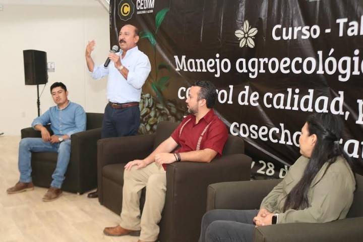 PRODUCTORES apuestan por cafés de especialidad ante retos de calidad y sostenibilidad