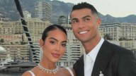 Cristiano Ronaldo y Georgina Rodríguez se Casan