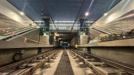 Metrovalencia concluye las obras del tramo a la playa y recupera la red completa tras la dana
