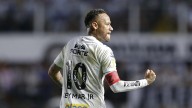 Una figura de Independiente podría ser compañero de Neymar en el Santos de Brasil