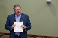 State senator calls to halt payments toward Franklin County prison