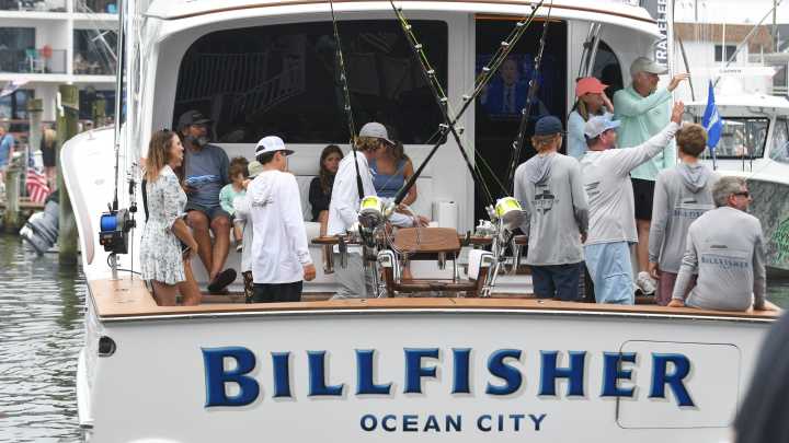 White Marlin Open: Live updates from Day 4 of the tournament