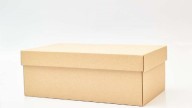 No tires la caja de zapatos que te sobra en el placard: podés hacer esto tan creativo si te gustan las manualidades