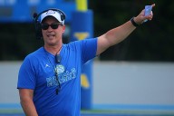 FHSAA will allow TFA coach Jeff Conaway to return to sidelines