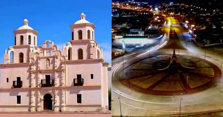 Heroicas Cananea y Caborca con 36 años de hermandad