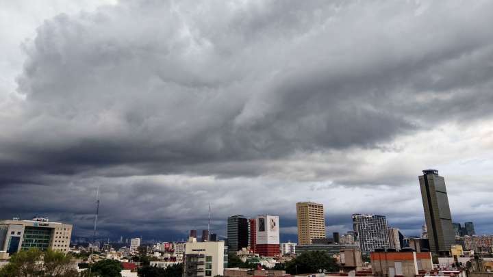Pronóstico del Tiempo del Domingo 10 de Agosto; Revisa Dónde Lloverá y Dónde Habrá Calor
