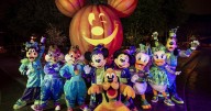 Disneyland Resort Celebrates Fall Beginning Aug. 22, 2025 with Halloween Time and Plaza de la Familia