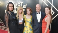 Bruce Willis’ Daughters: Photos of the Actors Daughters Oldest to Youngest