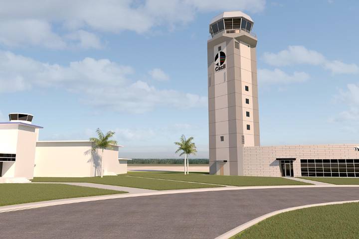 Jacksonville Aviation Authority supports Cecil Spaceport reentry license, ‘space vehicle facility’