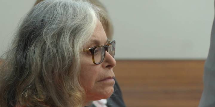 Donna Adelson to testify in her murder trial later this month, defense attorneys say