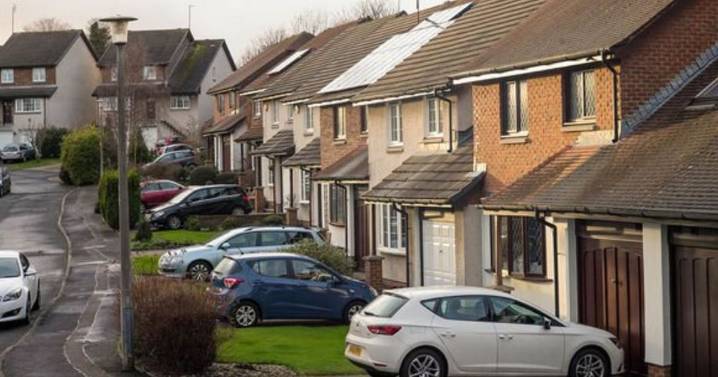 Drivers alerted to new rule change over driveways