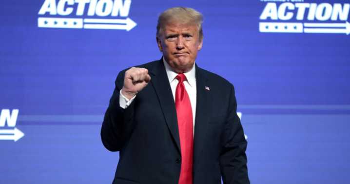 Trump nominates three Alabamians for federal judgeships