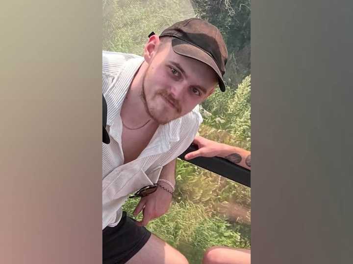 Search underway for man dropped off by ride share in Rocky Mountain National Park