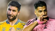 Leagues Cup 2025: los mejores MEMES de la VICTORIA del Inter Miami vs Tigres