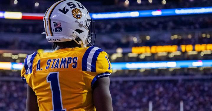 Why LSU's corners enter 2025 with stronger chemistry. 'It was hard as a corner group to gel'
