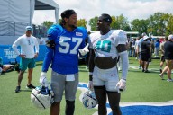 bet365 bonus code MLIVE: $150 bonus for Dolphins vs. Lions and UFC 319