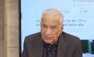 Alberto Cormillot habló sobre su intimidad: “existe la sexualidad después de los 80”