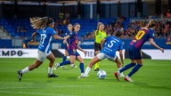 El coloso Barcelona golea al Alhama ElPozo (8