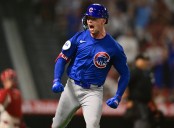Cubs hope two big swings from Pete Crow-Armstrong, Kyle Tucker can change dynamics: 'It’s about time'