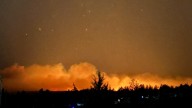 Flat Fire near Lake Billy Chinook prompts evacuations in Jefferson County