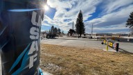 Arrest In Wyoming Base Death That Prompted Air Force To Ground M18 Handguns