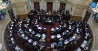 Cómo votaron los senadores de Neuquén, Río Negro y la Patagonia la ley de financiamiento universitario