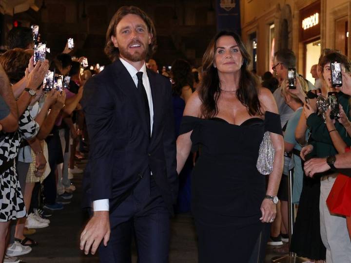 Fleetwood’s wife misses win over age difference ‘paranoia’