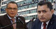 Santiváñez es citado al MP por presuntos audios con Junior Izquierdo: Peritaje se realizaría este 15 de agosto
