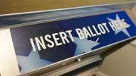 President Trump takes aim at mail-in voting, voting machines