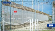 EU abrirá el mayor centro de detención para migrantes en una base militar en Texas