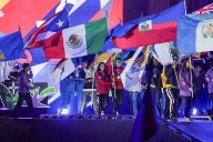 México termina en cuarto lugar en los Juegos Panamericanos Junior 2025