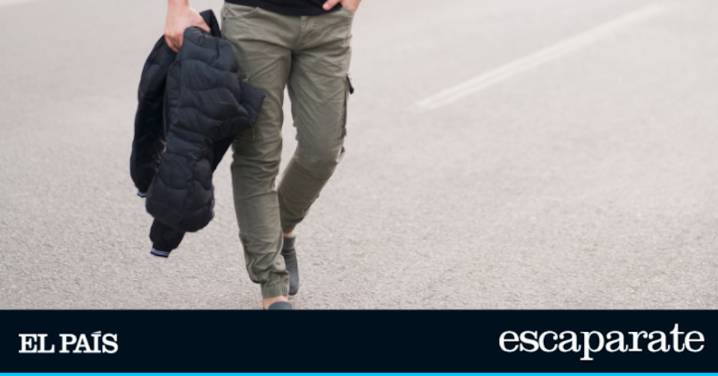 ‘Volveré a pedir otros’: así son los pantalones cargo para hombre más vendidos en Amazon