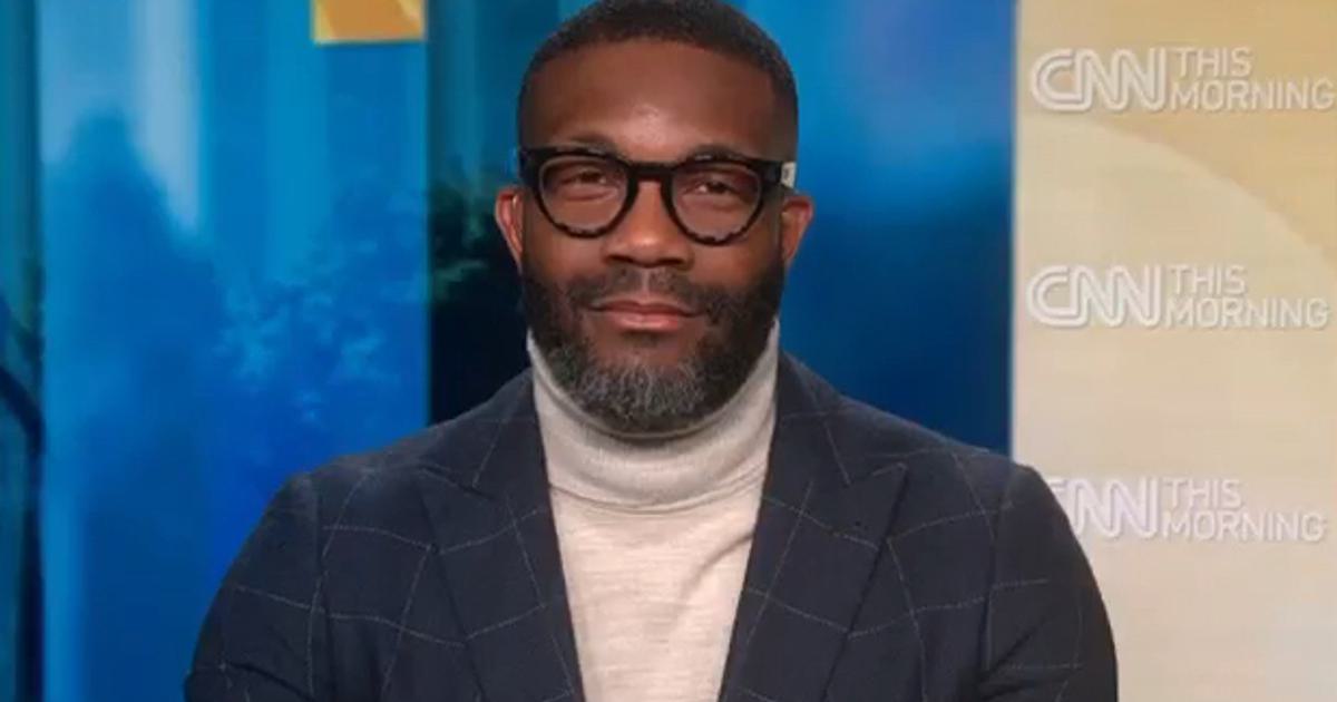 Southern Poverty Law Center Action Center gives tepid endorsment for Randall Woodfin's reelection