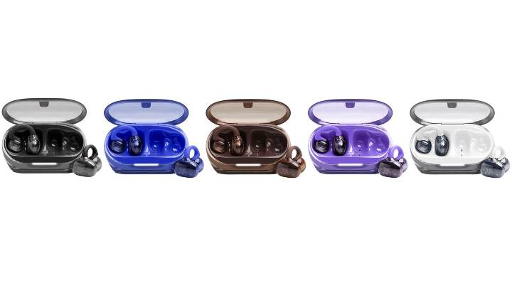 JBL presenta sus nuevos auriculares con “sonido transparente”