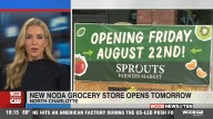 Sprouts Farmers Market opens in NoDa on Friday