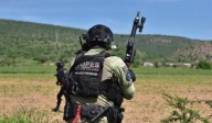 EU celebra operativo contra el CJNG; presume capacitación a agentes mexicanos