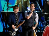 Rock Star’s Wife Files for Divorce Amid Abuse and Teen Texting Allegations