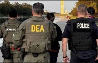 Director de la DEA no descarta bombardeo contra cárteles en México; ‘decisión será de Trump’