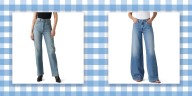 Shop Jeans Up to 58% Off During Amazon’s Labor Day Sale