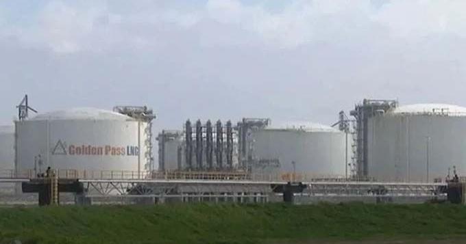 Worker dies in industrial accident at Golden Pass LNG, investigation underway