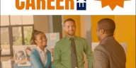CAREER CORNER: Second annual Career Expo Hiring Event happening at Berglund Center
