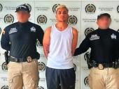 Venezolano imputado por crimen del "Rey de Meiggs" rompe el silencio: "Me liberaron para..."