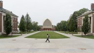 Colleges struggle as Trump policies send international enrollment plummeting
