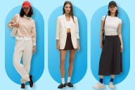 Lululemon’s We Made Too Much Section Has Office