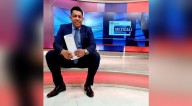 Agreden a periodista Jorge Heras al llegar a estudio de Ciudad Capital en Mexicali
